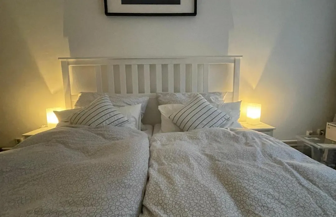 Appartment am Blankeneser Markt-1