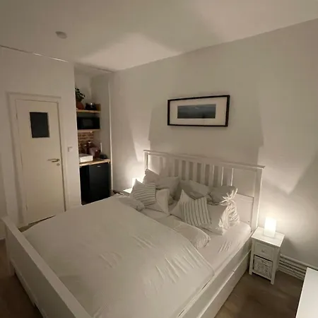 Appartment am Blankeneser Markt-3