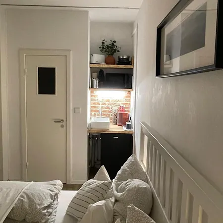 Appartment am Blankeneser Markt-2